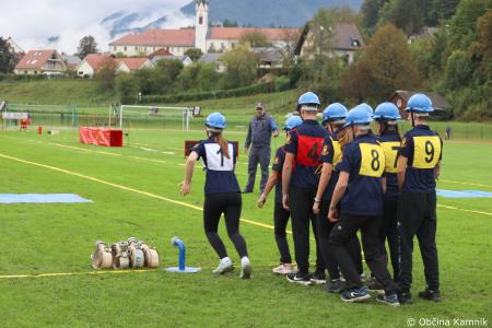 Regijsko gasilsko tekmovanje za pionirke, pionirje, mladinke in mladince (55)